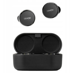 Denon PerL Pro Douszne słuchawki bezprzewodowe