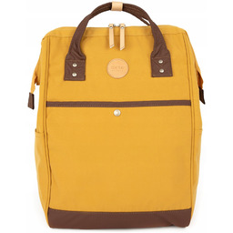 Plecak na laptopa Himawari Plain M do pracy