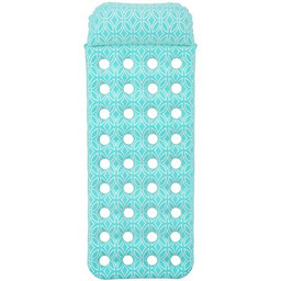 BESTWAY Materac do pływania Comfort Plush