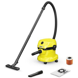 KARCHER Odkurzacz WD 2 Plus V-12/6/18/C (YYY) 1.628-015.0