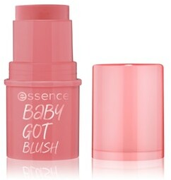 essence baby got blush Róż 5.5 g Nr.
