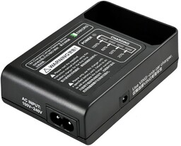 Godox Ładowarka VC-18 do akumulatorów VB-18 UK