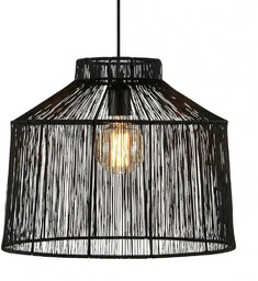 Zwisająca lampa Capanna 108668 Markslojd cage zwis loftowa