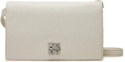 Torebka DKNY R445AH95 Szary