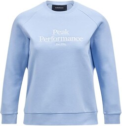 Peak Performance Damski X X, Czarny, L
