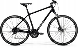 Rower crossowy Merida Crossway 100 (28'') black L