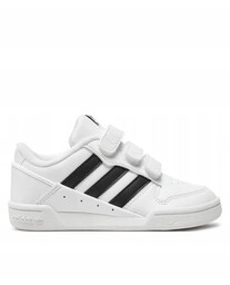 Buty adidas Sneakersy Team Court 2 Str Cf