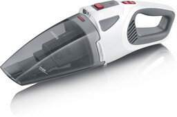 Severin HV 7146 biało-szary