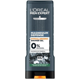 L''OREAL Men Expert Magnesium Defence żel pod prysznic