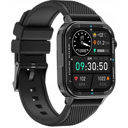 Smartwatch Colmi M41 Czarny