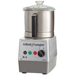 ROBOT COUPE R4 4,5 L MIKSER KUTER WILK
