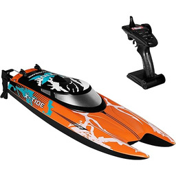 Overmax X-Tide zdalnie sterowana łódź wyścigowa RC-Speedboat