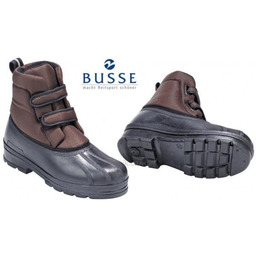 BUSSE Buty stajenne RAMBO