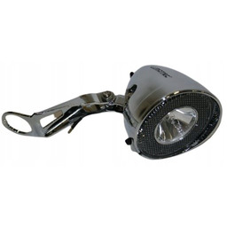 Lampa Przednia - B&M Senso na stery