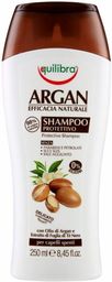 Equilibra Argan Szampon arganowy do włosów 250ml
