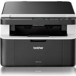 Brother DCP-1512E Gwarancja 3 lata*