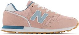 New Balance Wl373Pm2 Damskie Sneakersy Różowe