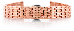 Bransoleta Pacific Model 1 - rose gold -