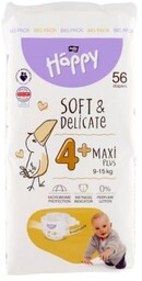 Bella Baby Happy Soft & Delicate Maxi Plus