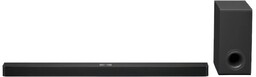Soundbar LG S90TY Czarny 5.1.3-kanałowy Bezprzewodowy Subwoofer 570W