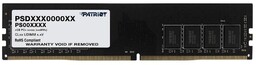 PATRIOT DDR4 16GB SIGNATURE 3200MHz 1 rank