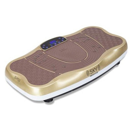 SVP03 GOLD PLATFORMA WIBRACYJNA HMS
