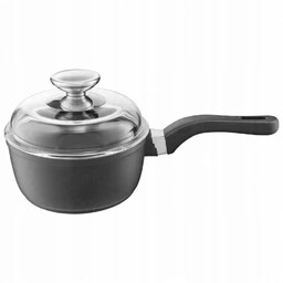 Ambition Rondel z Pokrywką 84105 Taurus 16cm 1,2L