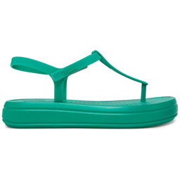 Sandały Melissa Sun Leme Platform Ad 35959 Zielony