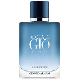 Giorgio Armani Acqua di Gio Profondo Eau de