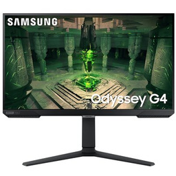Samsung Odyssey G4 LS25BG400EUXEN - 240Hz Full HD