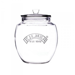 Kilner Słoik do przechowywania 2l,Universal Storage