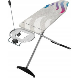 Deska do prasowania Vileda Duża Szeroka 130x44cm Deska