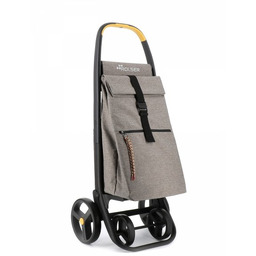 Rolser CLEC TERMO ECO 8 Wózek na Kółkach