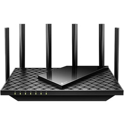 TP Link Archer AX72 Pro, Router Wi Fi