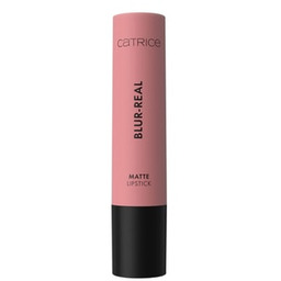 CATRICE Blur-Real Matte Lipstick Szminka 3 g Nr.