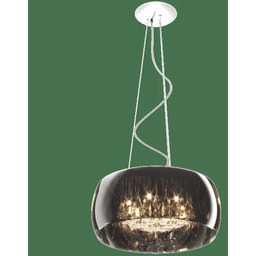 Lampa Hampton wisząca MOONLIGHT P0076-05L - MaxLight