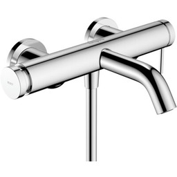 HANSGROHE Bateria wannowa natynkowa Tecturis S 73422000 Chrom