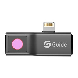 Guide MAI Kamera termowizyjna