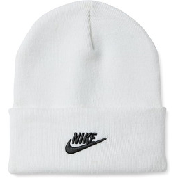 NIKE Męska czapka Futura - czerwona czapka