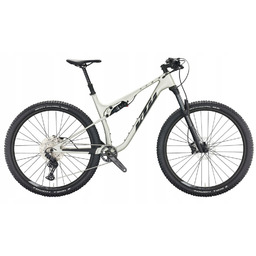 Rower Ktm Scarp Mt Pro L/48 CM