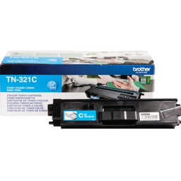 Toner Konica Minolta TN-321 A33K450 25 tys. C