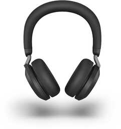 Jabra Evolve2 75 Stereofoniczny bezprzewodowy zestaw słuchawkowy