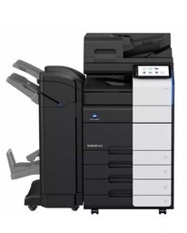 Konica Minolta Bizhub 550i