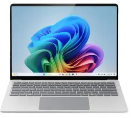 Microsoft Surface Laptop Copilot+ PC 13,8" Snapdragon X