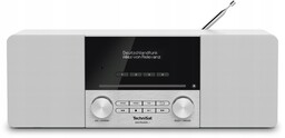 Radio TechniSat Digitradio 3 Dab+ Rds Ukf Aux