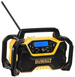 DEWALT Radio budowlane 18/54V XR DCR029-QW