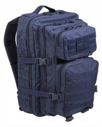 Mil-tec MilTec Plecak Taktyczny wojskowy ASSAULT 36L GRANAT