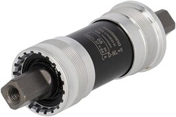 SHIMANO Unisex  łożysko wewnętrzne dla dorosłych 68/122,5