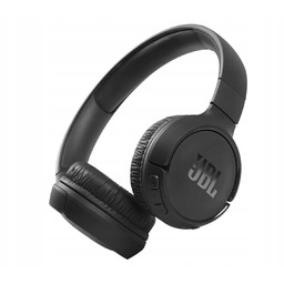 Słuchawki nauszne Jbl Tune 510BT Czarny