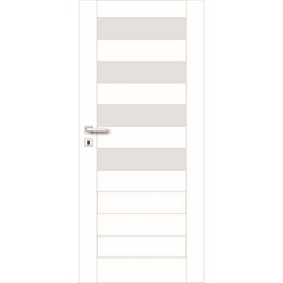 Skrzydło ERIE 06 biały 80 L 3Z PK